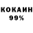 КЕТАМИН VHQ Den Sigal