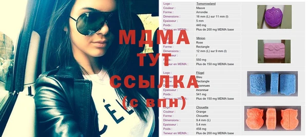 прущий лед Алексеевка